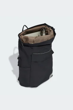 City Tech Roll Top Mochila adidas