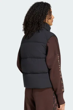 Colete Helionic De Plumas adidas