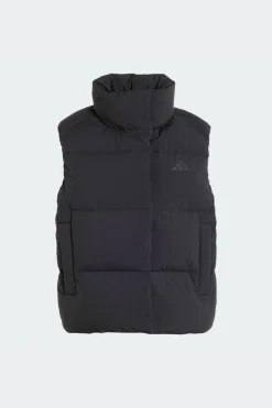 Colete Helionic De Plumas adidas