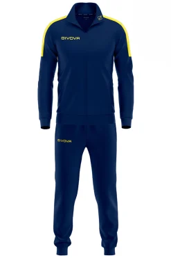 Conjunto Esportivo Givova Tuta Revolution