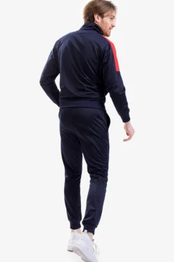 Conjunto Esportivo Givova Tuta Revolution