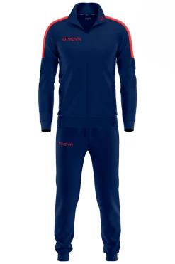 Conjunto Esportivo Givova Tuta Revolution