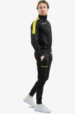 Conjunto Esportivo Givova Tuta Revolution