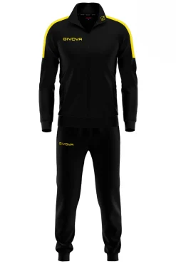 Conjunto Esportivo Givova Tuta Revolution