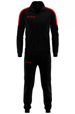 Conjunto Esportivo Givova Tuta Revolution