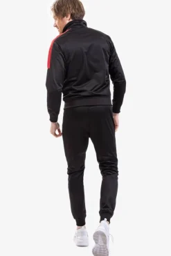 Conjunto Esportivo Givova Tuta Revolution