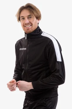 Conjunto Esportivo Givova Tuta Revolution