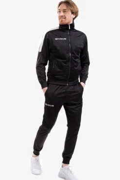 Conjunto Esportivo Givova Tuta Revolution