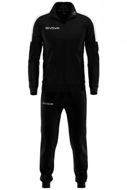 Conjunto Esportivo Givova Tuta Revolution