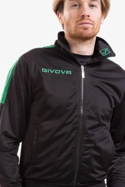 Conjunto Esportivo Givova Tuta Revolution