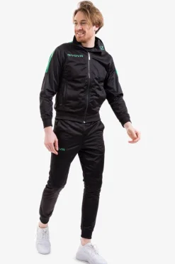 Conjunto Esportivo Givova Tuta Revolution