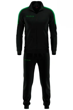 Conjunto Esportivo Givova Tuta Revolution