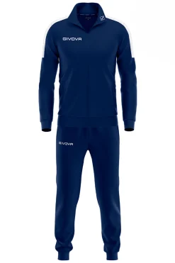 Conjunto Esportivo Givova Tuta Revolution