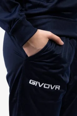 Conjunto Esportivo Givova Tuta Revolution