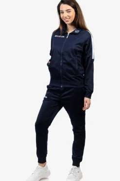 Conjunto Esportivo Givova Tuta Revolution