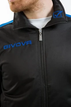 Conjunto Esportivo Givova Tuta Revolution