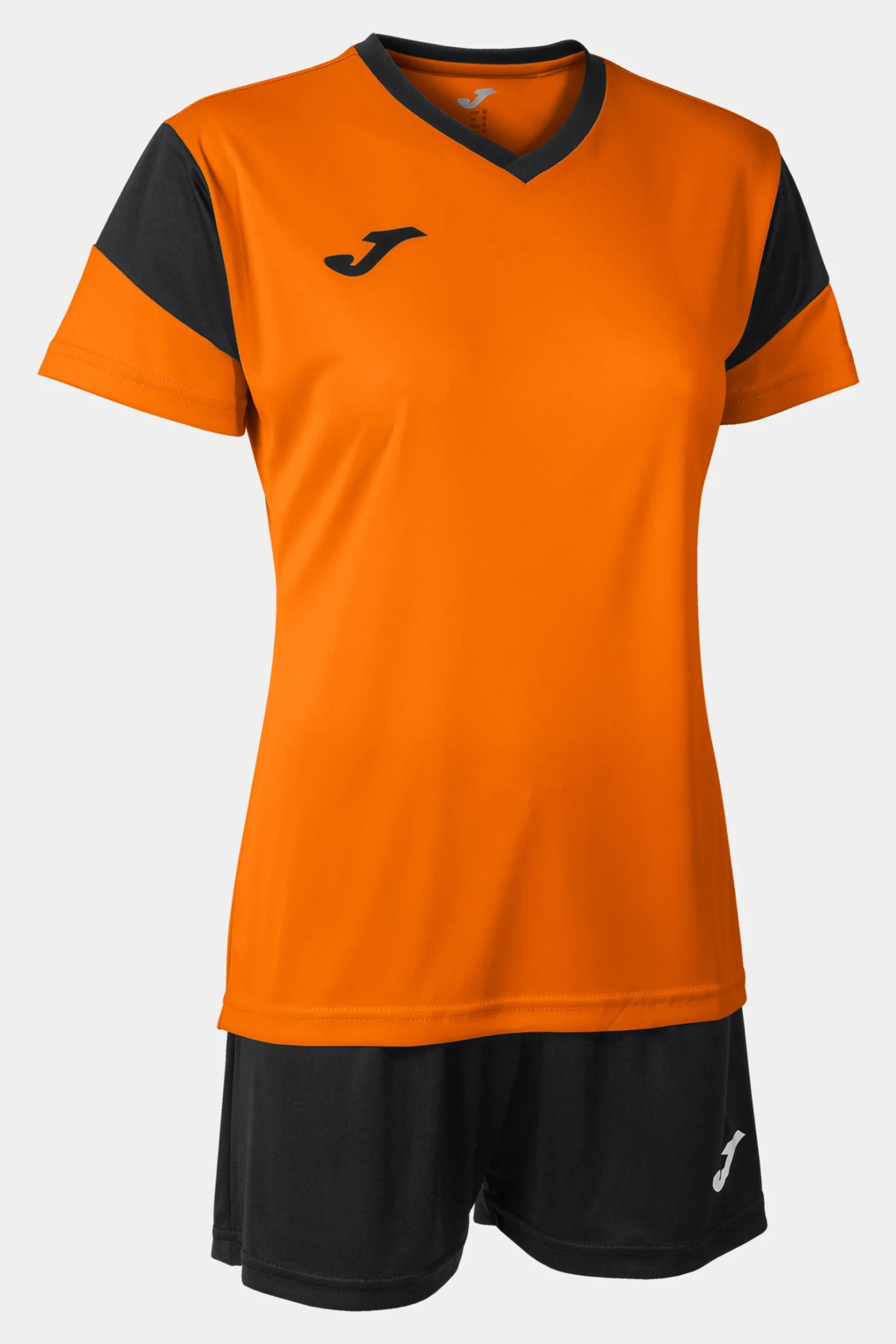 Conjunto T-shirt E Calções Phoenix Joma
