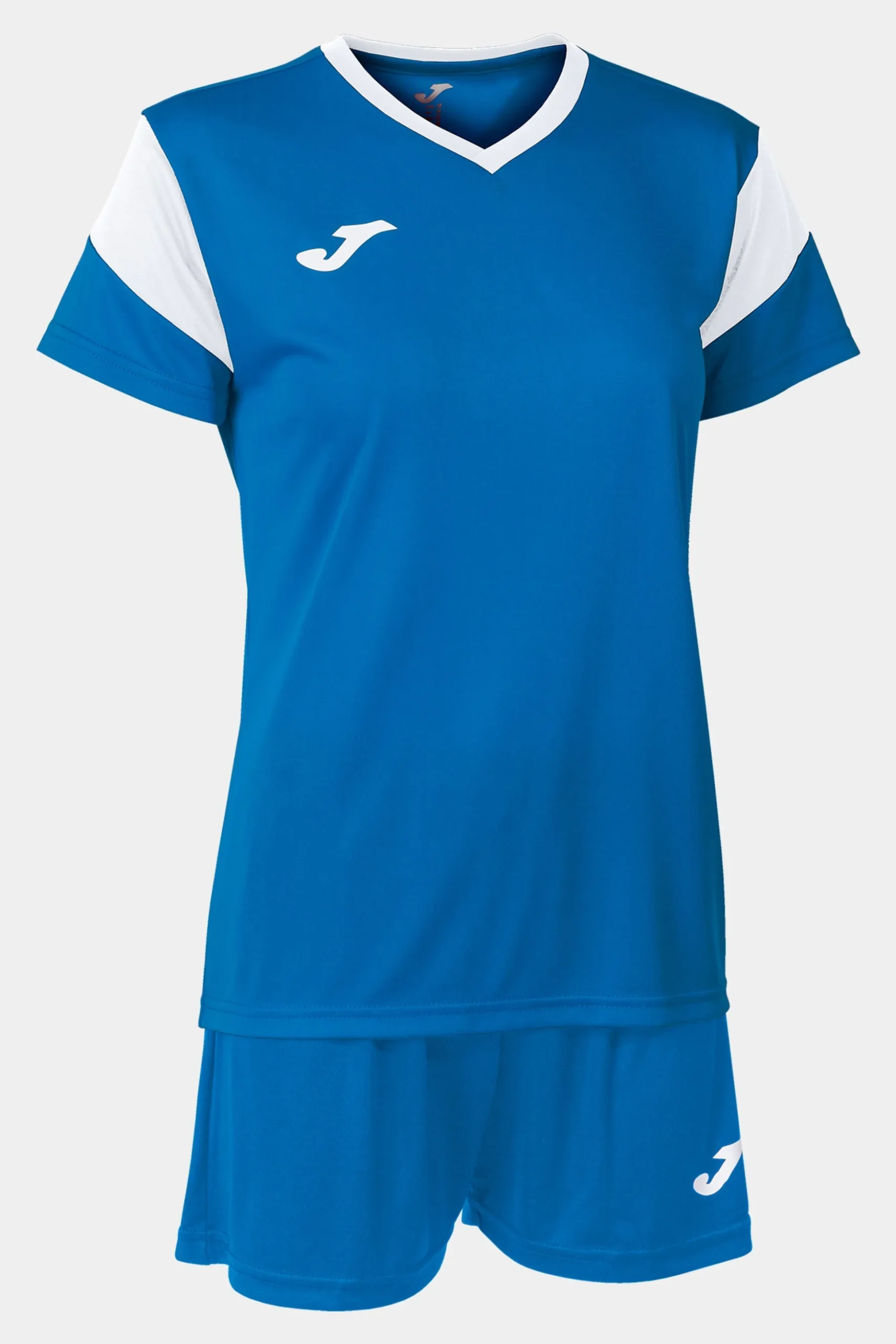 Conjunto T-shirt E Calções Phoenix Joma