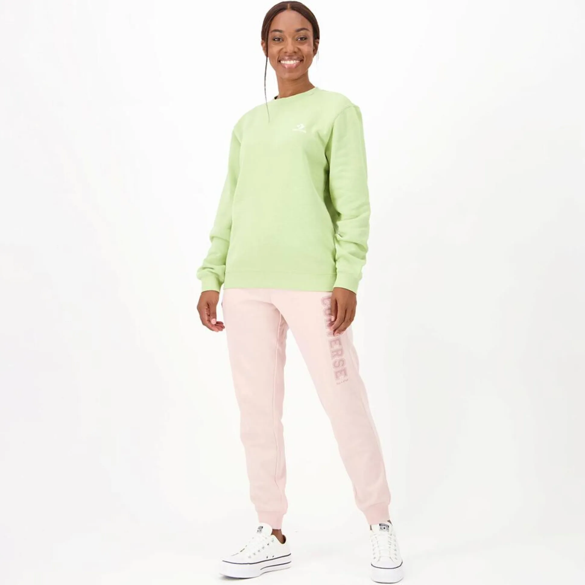 Converse Linear Small Logo