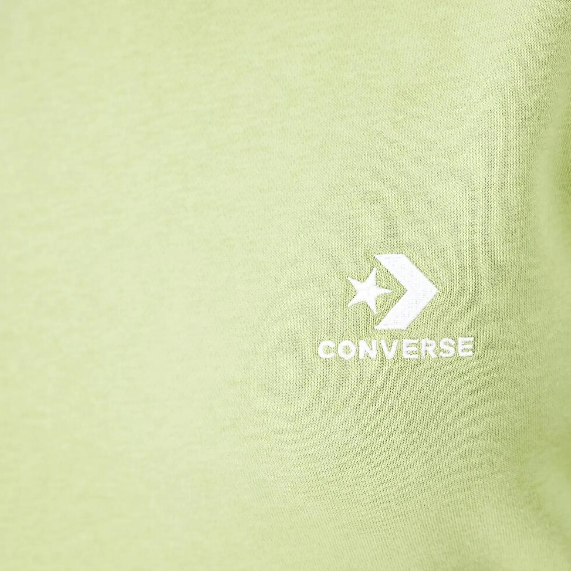 Converse Linear Small Logo