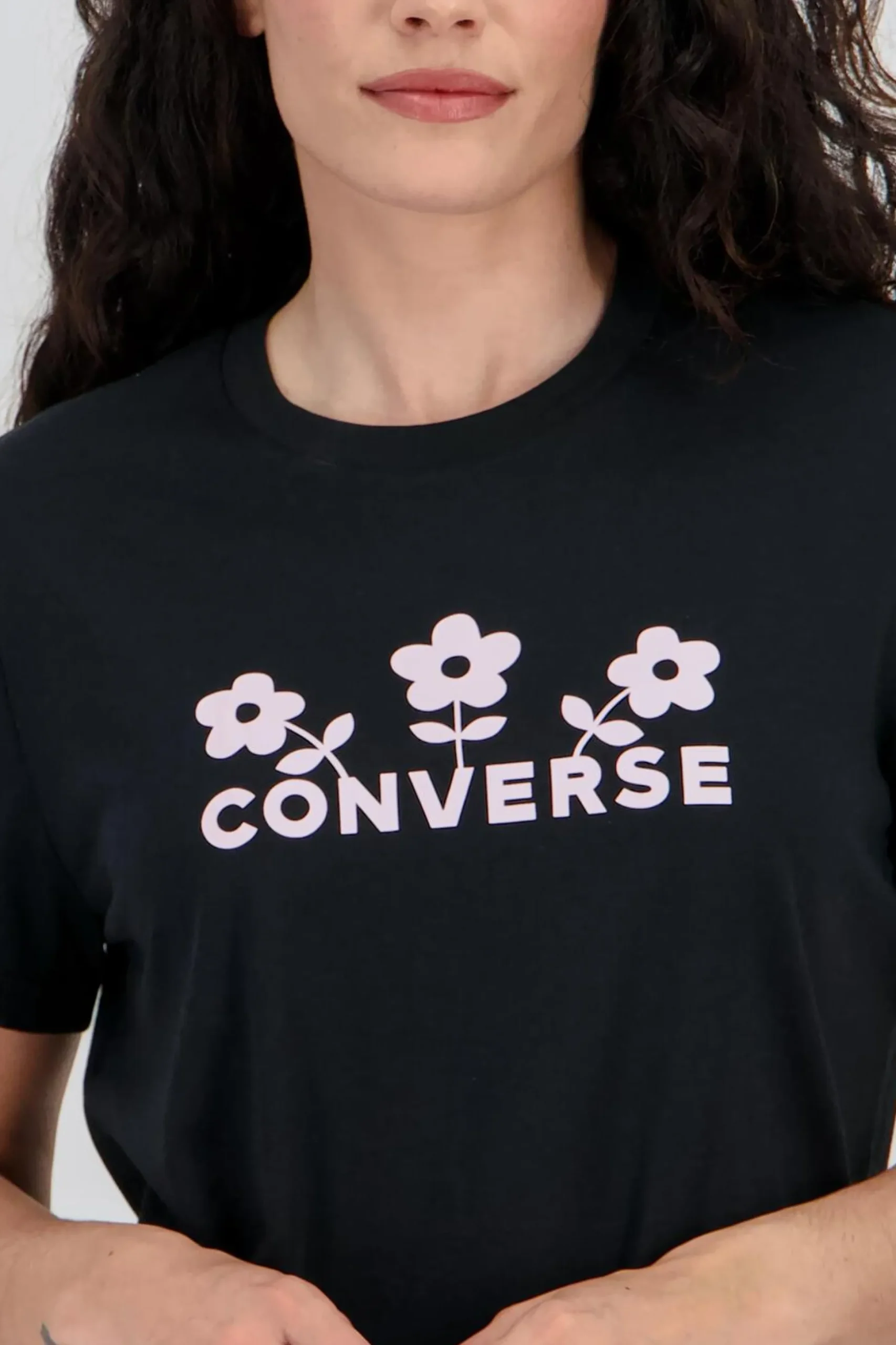 Converse Trio Flowes