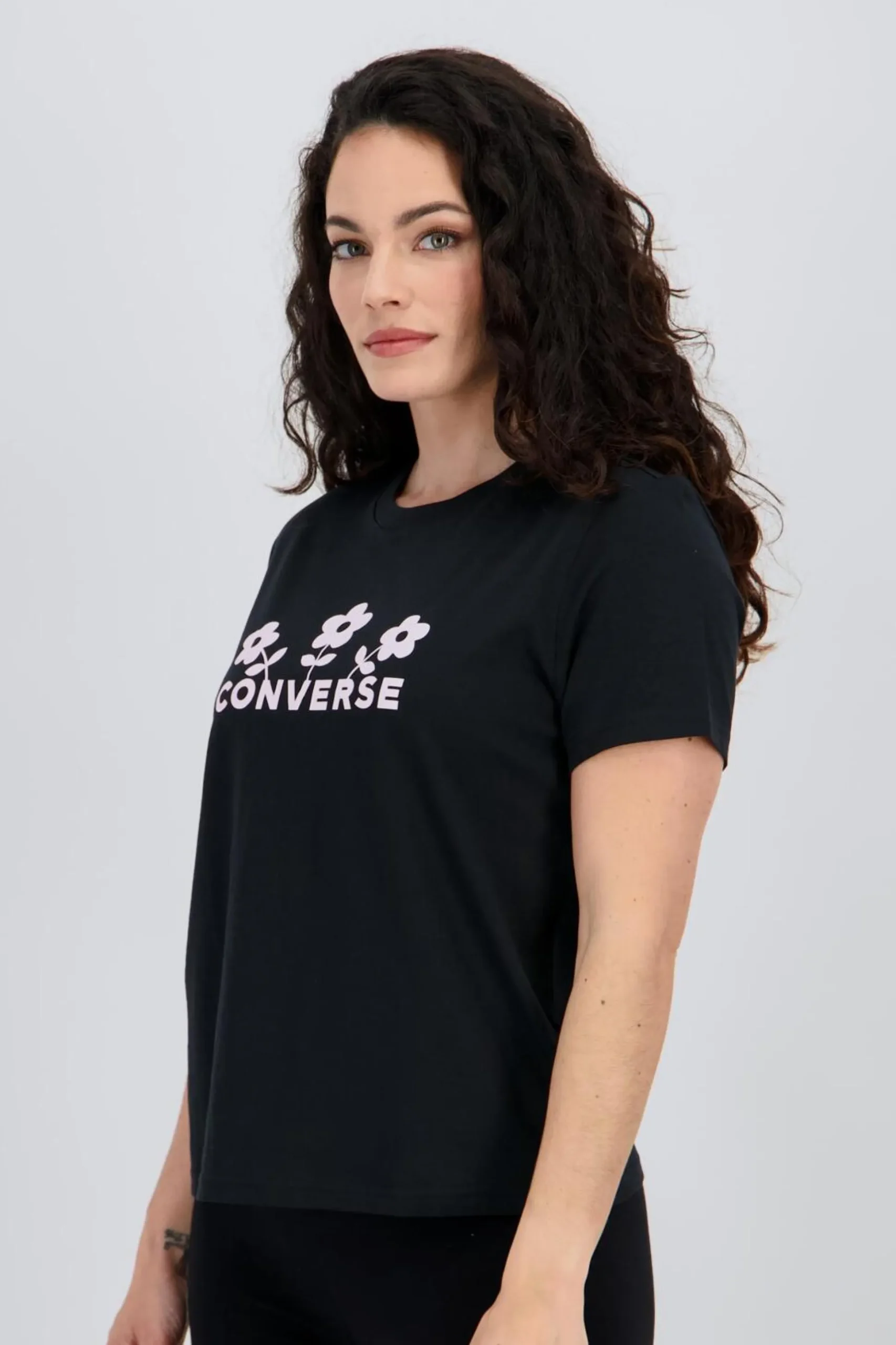 Converse Trio Flowes