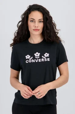 Converse Trio Flowes