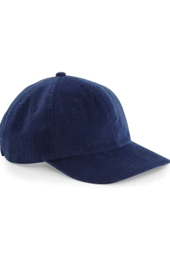 Cordão De Herança Masculina Cap Beechfield Heritage
