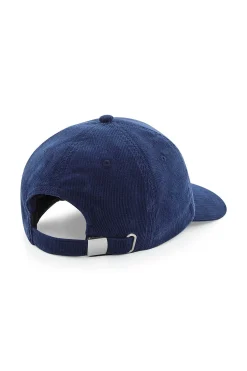 Cordão De Herança Masculina Cap Beechfield Heritage