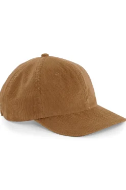 Cordão De Herança Masculina Cap Beechfield Heritage