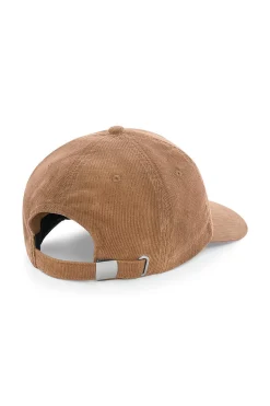 Cordão De Herança Masculina Cap Beechfield Heritage