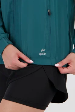 Corta-vento Ipso