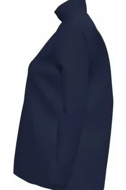 Corta-ventos Joma Elite VII Azul Marinho