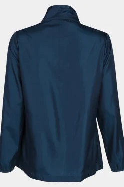 Corta-ventos Joma Elite VII Azul Marinho