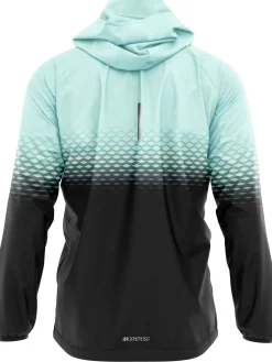Corta-ventos Running Bodycross