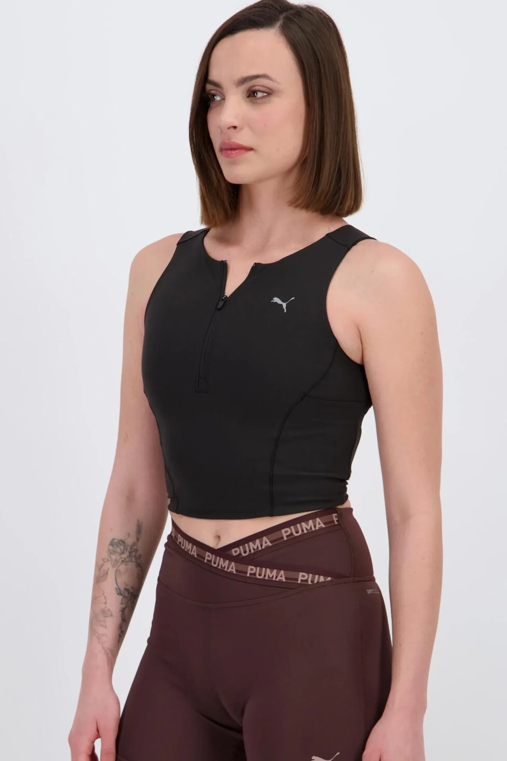 Crop Top Puma