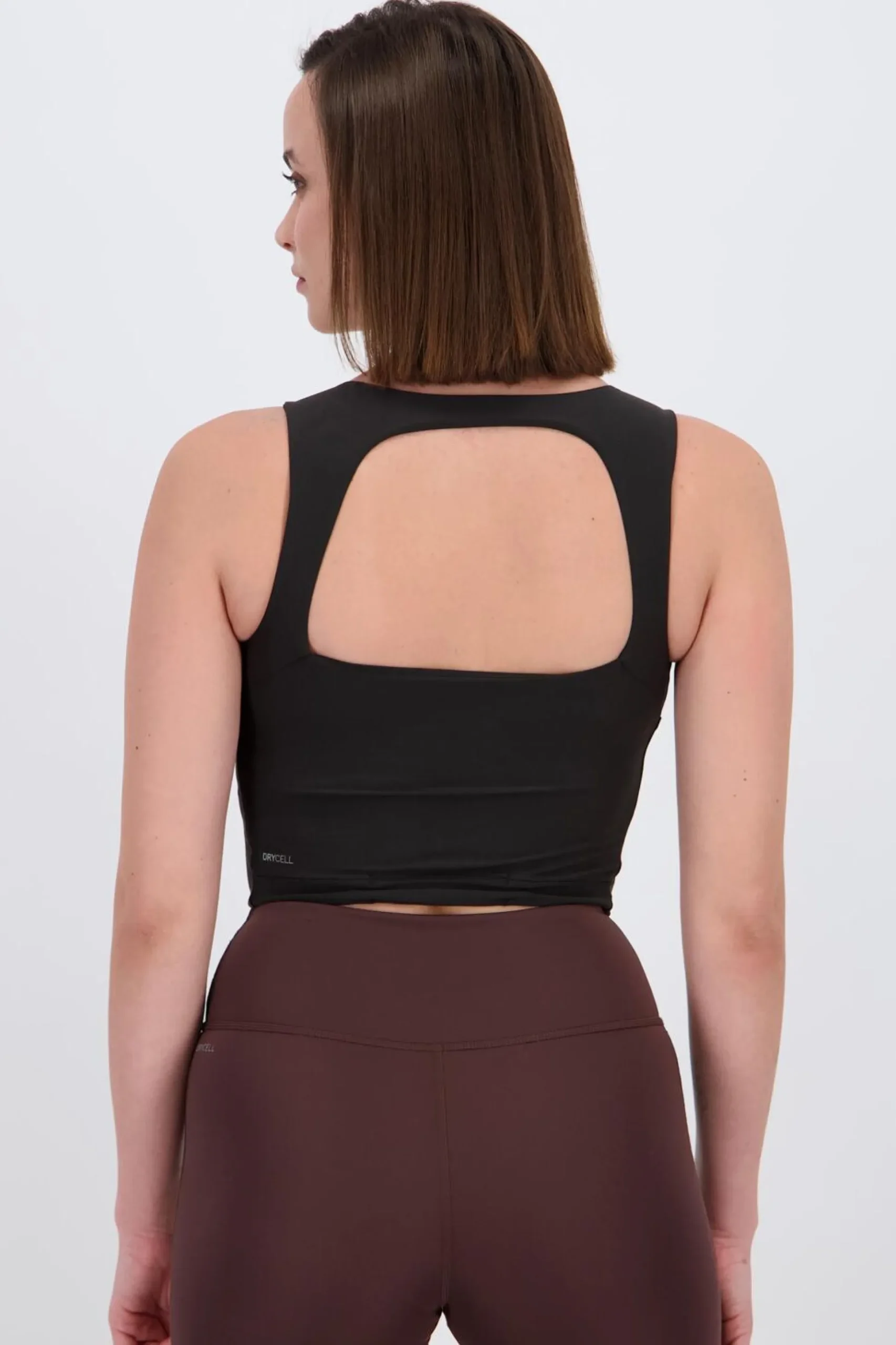 Crop Top Puma
