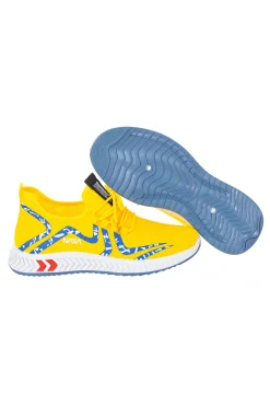 Csk2024-m Calçados Desportivass Femininos De Alto Estilo Com Cordões