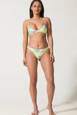 Cuecas Biquíni Roxy