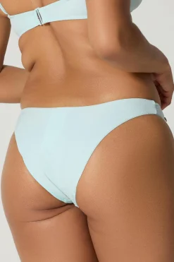 Cuecas Biquíni Silver