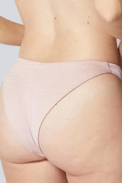 Cuecas Biquíni Silver