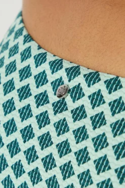 Cuecas Biquíni Silver