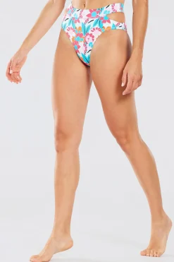 Cuecas Biquíni Silver