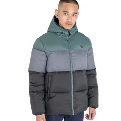 Dare2b Wing It Jacket. Dmn391 Fern/dkstorm.