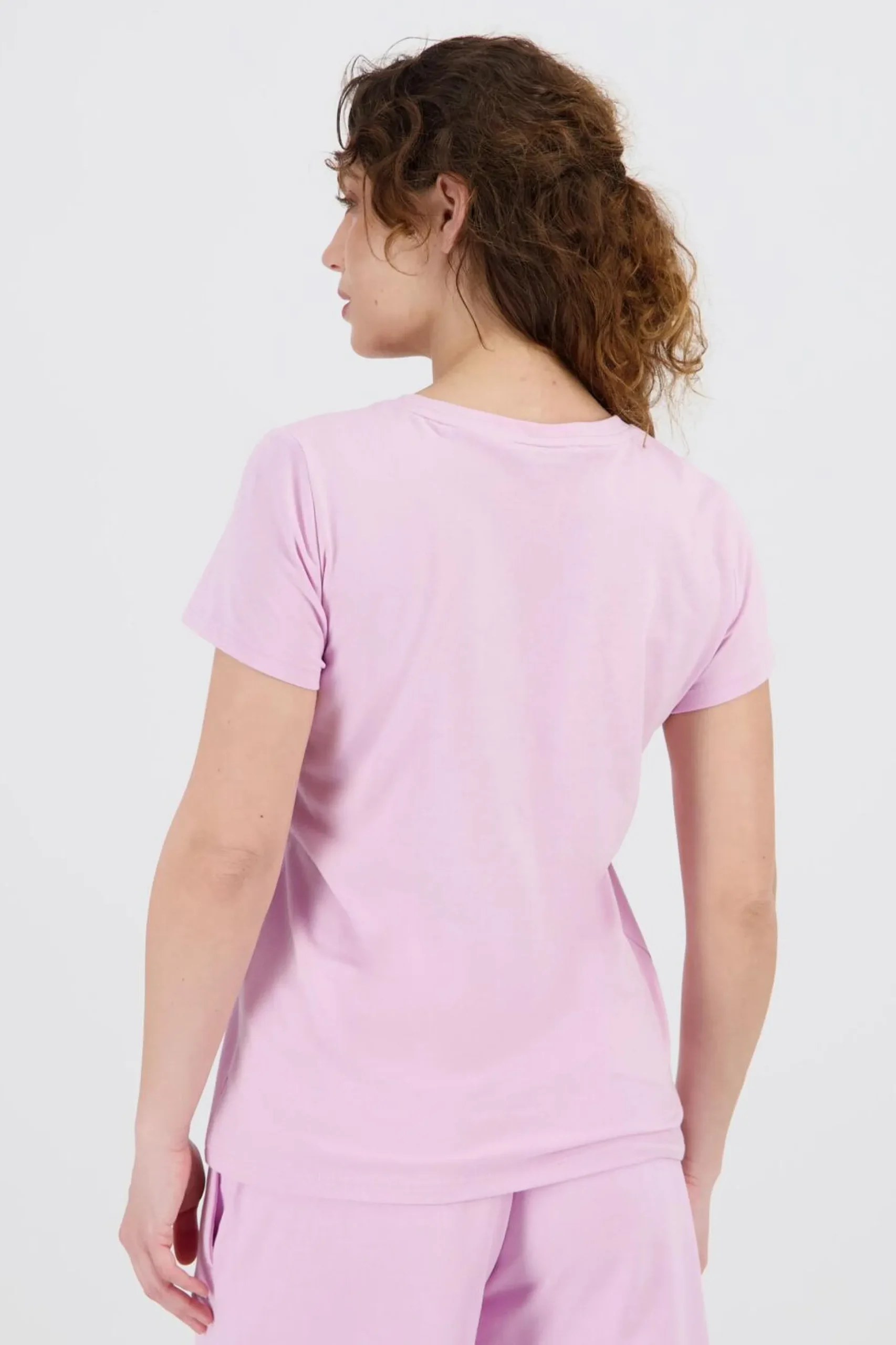 DKNY Puff Logo