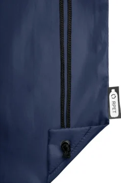 Drawstring Backpack Reciclado Bullet Oriole