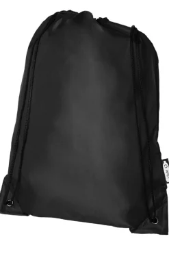 Drawstring Backpack Reciclado Bullet Oriole