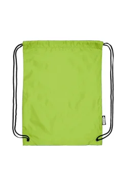 Drawstring Backpack Reciclado Bullet Oriole