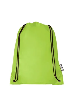 Drawstring Backpack Reciclado Bullet Oriole