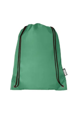 Drawstring Backpack Reciclado Bullet Oriole